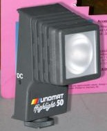 20W Video Light for Sony and Panasonic Camcorder Accu HL20