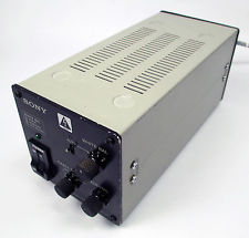 AC Power Adapter CMA-10CE