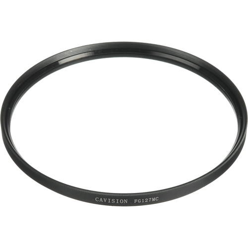 Clear Protection Glass Filter FTG127