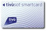Smart Card TIVUSAT PER CAM PROFESSIONAL responsive