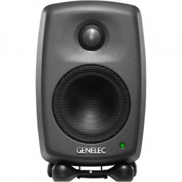 Bi-Amplified Loudspeaker System 6010A PM