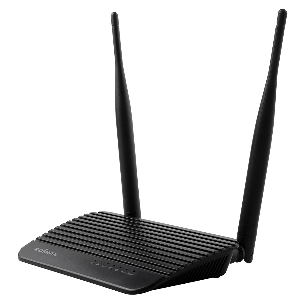 Router WiFi 5 in1 Router/AccessPoint/AP Client/ Range Ext./ Bridge n300 4 LAN + 1 WAN