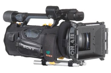 DV/HDV Guard-52 for Sony Z1&FX1