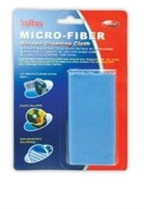 Micro Fiber Screen Cleaning Cloth HL-412