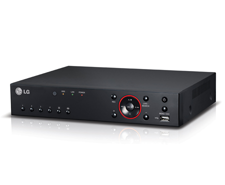 DVR/NVR Ibrido H264 Video Analisi 4Ch + IP + HD + App + HDMI + Cloud