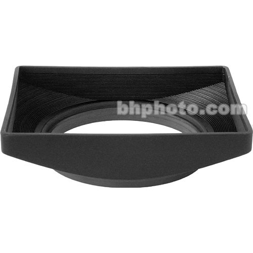 Lens Hood with ABS Clamp LH-120P