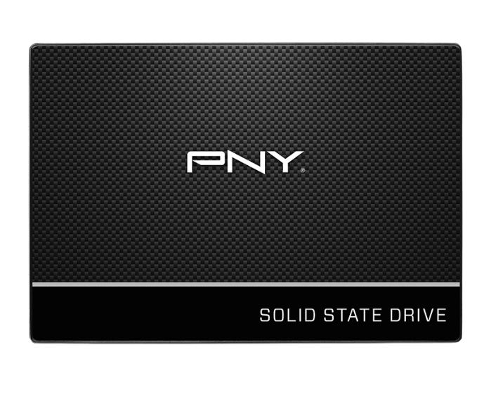 120GB SSD PNY CS900 2,5 SATA3 NAND